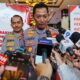 Kapolri tekankan pihaknya akan membuat program stunting pemerintah. (Dok. Divhumas Polri)
