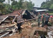 BNPB: 762.574 Orang di Indonesia jadi Korban Terdampak Bencana Alam