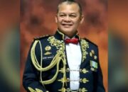 Mutasi TNI, Danrem 032 Wirabraja ‘Digilir’ Kolonel Kav Obersyl