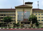 Hasil Survei, Tingkat Kepercayaan Polri Meningkat Jadi 69.35 Persen