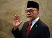 Zulhas: Satu Nama Bakal Cawapres Sudah Dikantongi Prabowo