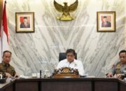 Bantuan Pangan Pemerintah untuk Jaga Daya Beli Masyarakat