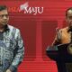 Menteri Investasi/Kepala BKPM Bahlil Lahadalia dan Menko Perekonomian Airlangga Hartarto memberikan keterangan pers di Kantor Presiden, Jakarta, Rabu (11/01/2023). (Dok. BKPM)