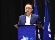 Mochamad Iriawan Pastikan Tidak Maju Lagi Sebagai Ketum PSSI