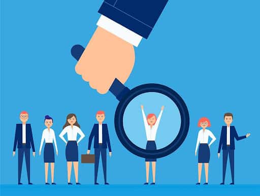 Diskominfo Padang Buka Lowongan Pekerjaan, Cek di Sini! 1 Ilustrasi rekrutmen. (Foto: Istimewa)