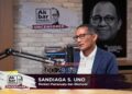 Anies Pernah Janji Takkan Maju selama Prabowo masih Nyapres, Sandiaga Uno Pastikan Itu! 7 Sandiaga Salahuddin Uno. (Dok. Youtube: Akbar Faizal Uncensored)