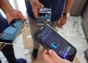 Selama Momen Nataru, Trafik Broadband Telkomsel Tumbuh 11,6 Persen