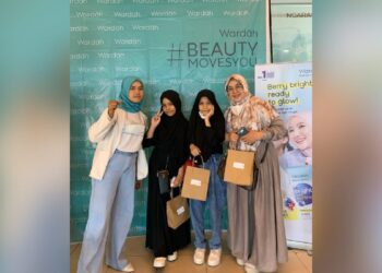 Paragon Corp memberikan apresiasi kepada para pengguna layanan jasa BIM pada akhir tahun 2022 hingga awal 2023. (Foto: Dok. Istimewa)