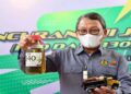 Pemerintah Terapkan Penggunaan Bahan Bakar Nabati Biodiesel B35 Mulai 1 Februari 2023