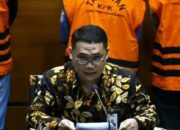 Buron KPK Harun Masiku Berada di Luar Negeri, 4 Tersangka Ini juga Masuk DPO