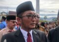 Dikenal Semrawut, Arus Lalu Lintas di Pasar Raya Padang bakal Direkayasa