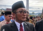 Dikenal Semrawut, Arus Lalu Lintas di Pasar Raya Padang bakal Direkayasa