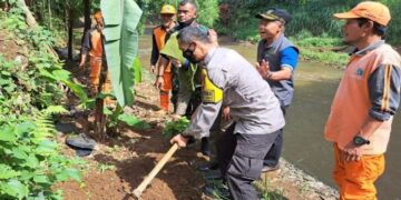 Polri Berupaya Wujudkan Program Satu Desa Satu Bhabinkamtibmas