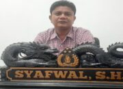 Polres Padangpariaman Ungkap 57 Kasus Narkoba, 78 Orang Dijebloskan ke Penjara