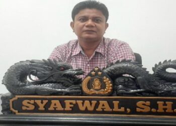 Polres Padangpariaman Ungkap 57 Kasus Narkoba, 78 Orang Dijebloskan ke Penjara