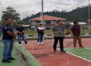 Kakanwil Kemenkumham Sumbar Sidak Rutan di Padang, Ingatkan Jajaran Potensi Gangguan