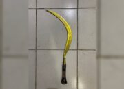 2 Remaja Pelaku Tawuran di Padang Dipidana karena Bawa Sajam, Dijerat UU Darurat