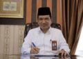 Ingin Sertifikat Halal Gratis, Pelaku Usaha Bisa Datang ke Halal Corner di Masjid Raya Sumbar