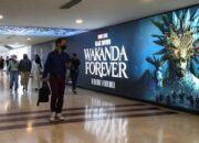 Malaysia Deteksi Masuknya Dua Varian Utama COVID-19 yang Merebak di China