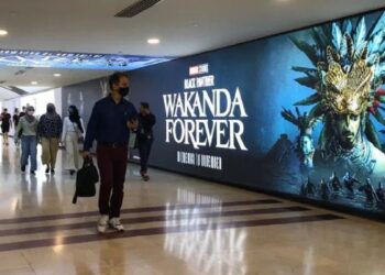 Malaysia Deteksi Masuknya Dua Varian Utama COVID-19 yang Merebak di China