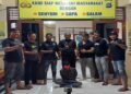 Edarkan 5 Paket Sabu, Seorang Residivis Diringkus Polsek Bungus Teluk Kabung