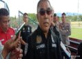 Pastikan Sistem Keamanannya, Mabes Polri Cek Stadion GHAS Padang