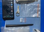 Pemuda Solok Dibekuk Polisi saat Berhenti di Pinggir Jalan, Ternyata Gegara Ini