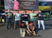 Anaknya Diperkosa, Ibu di Padang Ini Tangkap Pelaku lalu Serahkan ke Polisi