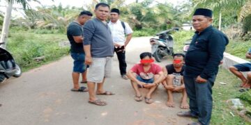 Masuk Jebakan Polisi, 2 Pemuda Pessel Diciduk Gegara Narkoba 8 Masuk Jebakan Polisi, 2 Pemuda Pessel Diciduk Gegara Narkoba