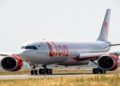 Lion Air Buka Layanan Penerbangan Umrah dari BIM tanpa Transit