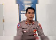 Kasus Kecelakaan di Padang Meningkat sepanjang 2022, 45 Orang Meninggal Dunia