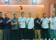 PPNPNS se Sumbar Tolak Penerimaan PPPK di Bawaslu, Ini Alasannya