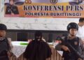 Pengeroyok Ketua Relawan Anies di Bukittinggi Diringkus, Kapolresta: Murni Masalah Utang-Piutang 5 Pengeroyok Ketua Relawan Anies di Bukittinggi Diringkus, Kapolresta: Murni Masalah Utang-Piutang
