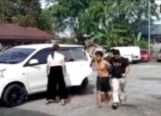 Maling 3 HP di Indekos, Warga Padang Ini Dibekuk Polisi