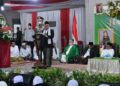 Ini Kata Wapres soal Pengibaran Bendera Partai Ummat di Masjid