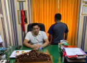 Wakil Ketua DPRD Kabupaten Solok Ditangkap, Mulyadi: Serahkan Proses Hukum ke Polisi