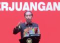 Tak Ingin Didikte Asing, Jokowi Ingin Kekayaan Alam Indonesia Beri Nilai Tambah bagi Rakyat