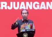 Tak Ingin Didikte Asing, Jokowi Ingin Kekayaan Alam Indonesia Beri Nilai Tambah bagi Rakyat