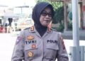 Rekam Jejak AKBP Wahyuni Sri Lestari dan Perjalanannya di Bukittinggi hingga Payakumbuh