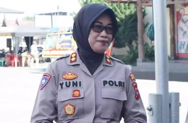 Rekam Jejak AKBP Wahyuni Sri Lestari dan Perjalanannya di Bukittinggi hingga Payakumbuh 1 AKBP Wahyuni Sri Lestari. (Foto: Istimewa)