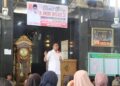 Andre Rosiade Bantu Pembangunan Masjid Raya Kuranji, Padang 2 Andre Rosiade Bantu Pembangunan Masjid Raya Kuranji, Padang