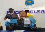 Ditangkap Karena Narkotika, BNN Sebut Eks Wakil Ketua DPRD Kabupaten Solok Bisa Direhab