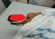 Meninggal usai Dirawat, Polisi Imbau Keluarga Jemput Jasad Pria Tua di RS Bhayangkara