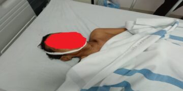 Meninggal usai Dirawat, Polisi Imbau Keluarga Jemput Jasad Pria Tua di RS Bhayangkara 8 Meninggal usai Dirawat, Polisi Imbau Keluarga Jemput Jasad Pria Tua di RS Bhayangkara