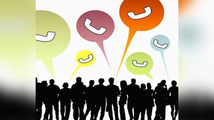 Ilustrasi pengaduan masyarakat. (Foto: Dok. Pixabay)