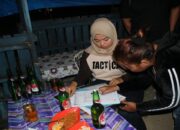 Tak Kantongi Izin, Sejumlah Tempat Usaha di Padang Ini Diberi Surat Panggilan