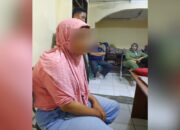 Polisi Sebut Perempuan Bergamis Curi Tas di UNP Spesialis dan Residivis
