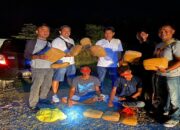 Polisi Sebut Ganja 11 Kg yang Diamankan di Padang Didapat dari Medan