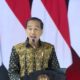 Presiden Jokowi. (ANTARA/Desca Lidya Natalia)