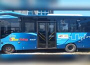 Sudah Dibuka 4 Rute, 2 Kawasan di Padang Ini Susul Dilintasi Trans Padang